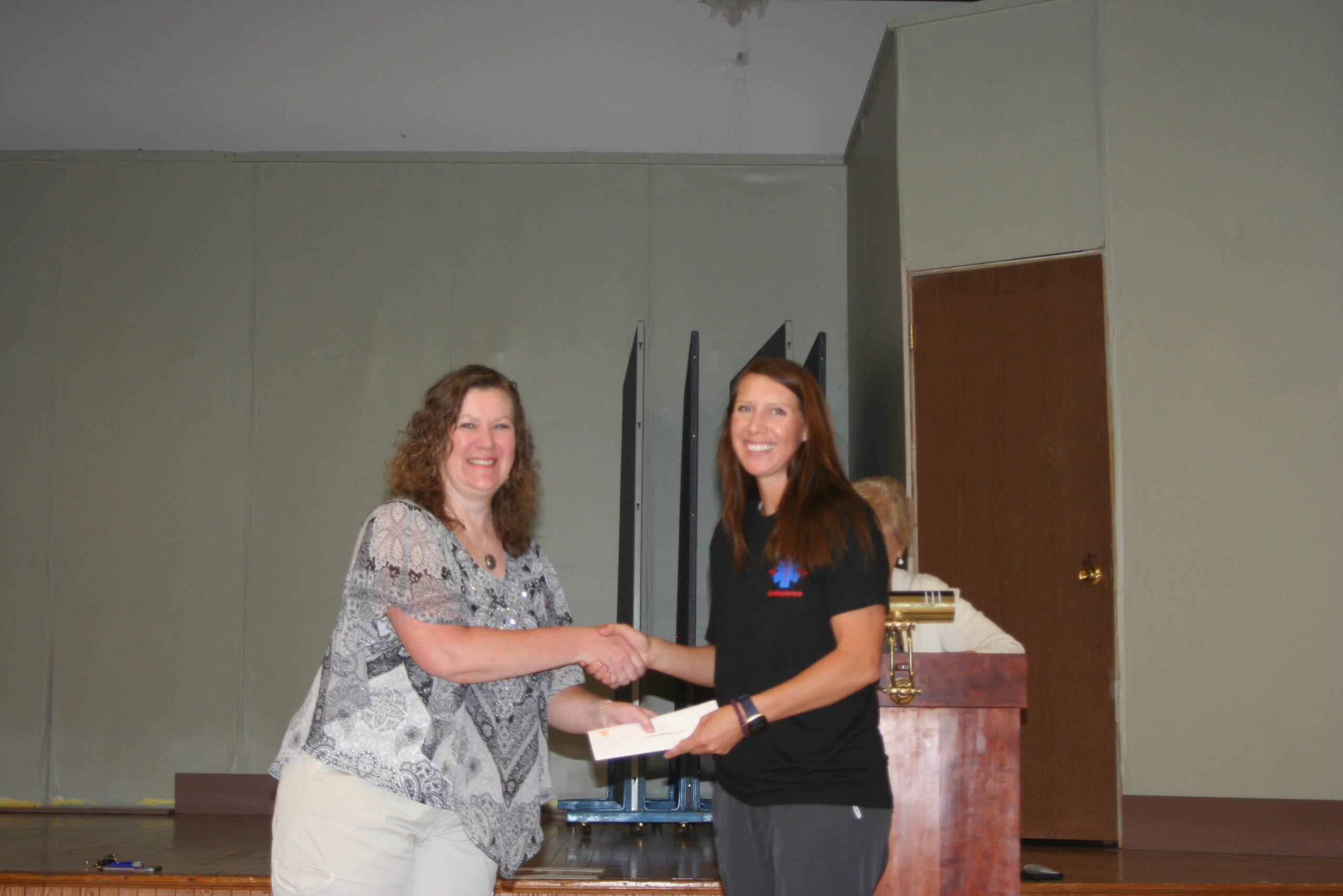 O’Brien County Foundation Grants