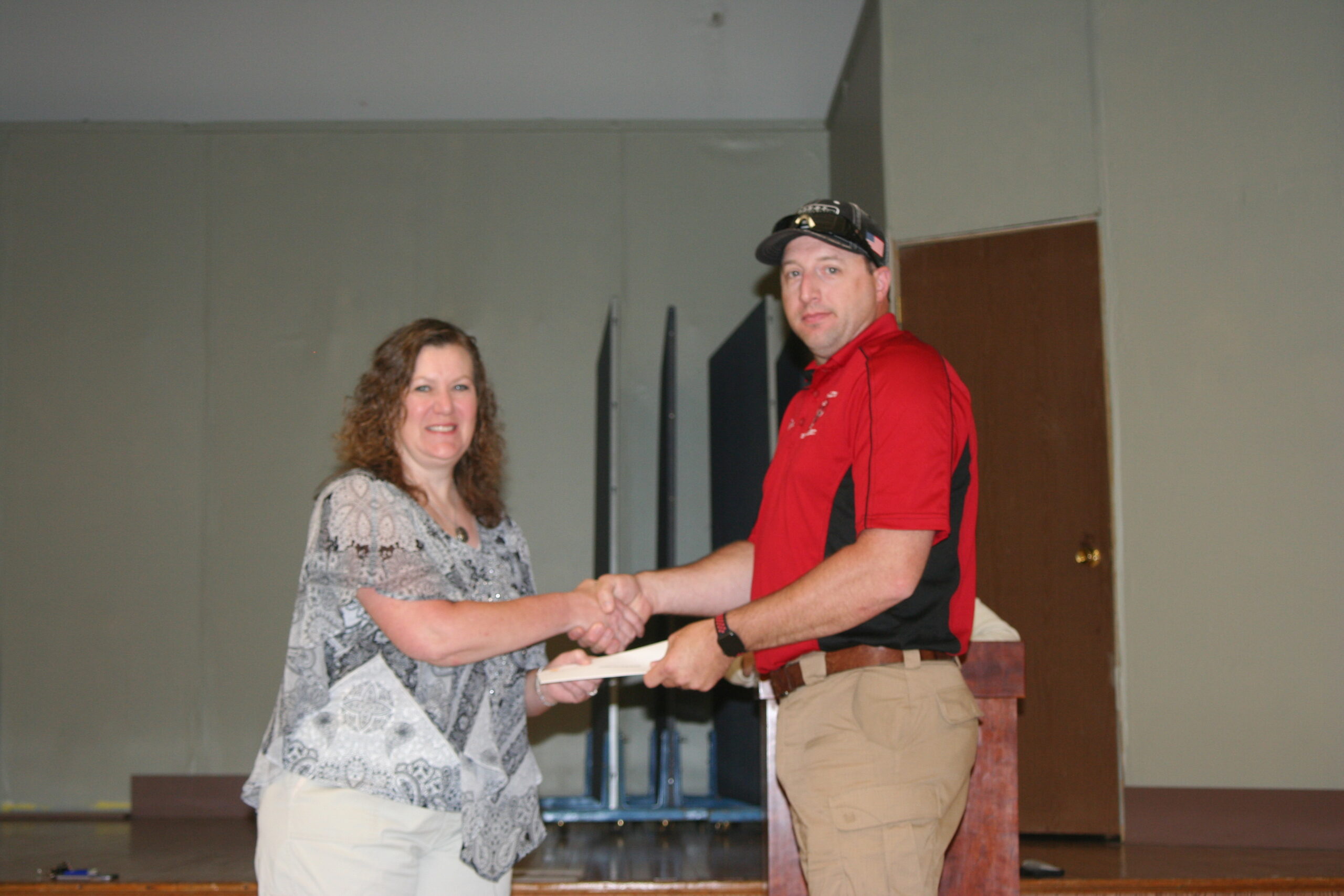 O’Brien County Foundation Grants