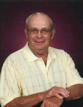 Eugene “Gene” Wallin Paullina, Iowa