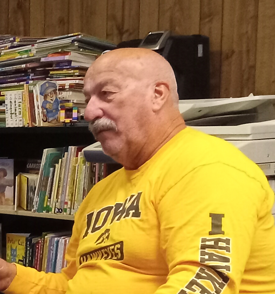 Archer Library Program